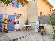 Appartement meublé 2 pièces 51 m²