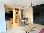 Appartement meublé 2 pièces 51 m²