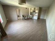 Appartement meublé 2 pièces 51 m²