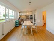 Appartement meublé 2 pièces 51 m²