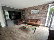 Appartement meublé 2 pièces 51 m²