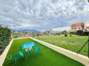 Appartement meublé 2 pièces 51 m²