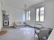 Appartement meublé 2 pièces 51 m²