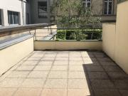 Appartement meublé 2 pièces 51 m²