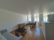 Appartement meublé 2 pièces 51 m²