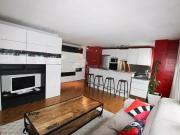 Appartement meublé 2 pièces 51 m²