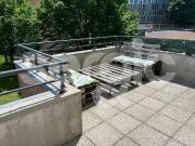 Appartement meublé 2 pièces 51 m²