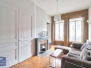 Appartement meublé 2 pièces 51 m²