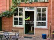Appartement meublé 2 pièces 51 m²