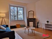 Appartement meublé 2 pièces 52 m²
