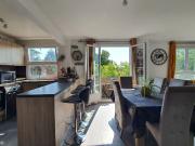 Appartement meublé 2 pièces 52 m²
