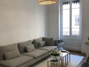 Appartement meublé 2 pièces 52 m²
