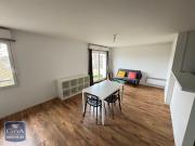 Appartement meublé 2 pièces 52 m²