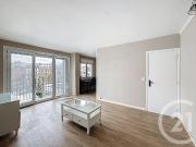 Appartement meublé 2 pièces 52 m²