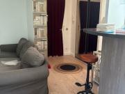 Appartement meublé 2 pièces 52 m²