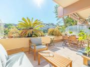 Appartement meublé 2 pièces 52 m²