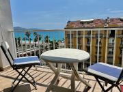 Appartement meublé 2 pièces 52 m²