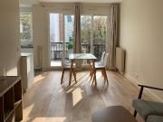 Appartement meublé 2 pièces 52 m²