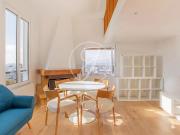 Appartement meublé 2 pièces 52 m² Appartement meublé 2 pièces 52 m²