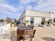 Appartement meublé 2 pièces 52 m²