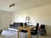 Appartement meublé 2 pièces 52 m²