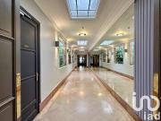 Appartement meublé 2 pièces 52 m²