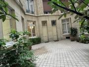 Appartement meublé 2 pièces 52 m²