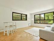 Appartement meublé 2 pièces 52 m²