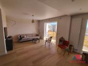 Appartement meublé 2 pièces 52 m² Appartement meublé 2 pièces 52 m²