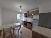 Appartement meublé 2 pièces 52 m²