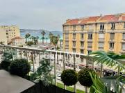 Appartement meublé 2 pièces 52 m²