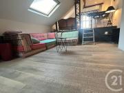 Appartement meublé 2 pièces 52 m²