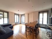 Appartement meublé 2 pièces 52 m²