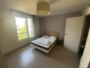 Appartement meublé 2 pièces 52 m²