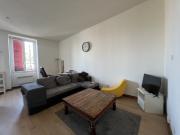 Appartement meublé 2 pièces 52 m²