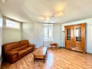 Appartement 2 pièces 52 m²