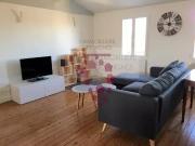 Appartement meublé 2 pièces 52 m²