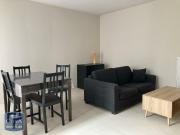 Appartement meublé 2 pièces 52 m²