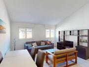 Appartement meublé 2 pièces 52 m²