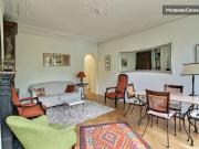 Appartement meublé 2 pièces 52 m²