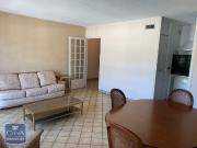 Appartement meublé 2 pièces 52 m²
