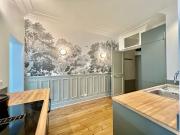 Appartement meublé 2 pièces 52 m²