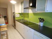 Appartement meublé 2 pièces 52 m²