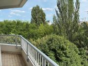 Appartement meublé 2 pièces 52 m²