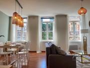 Appartement meublé 2 pièces 52 m²