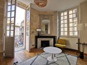 Appartement meublé 2 pièces 52 m²