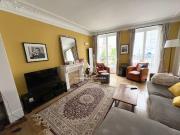Appartement meublé 2 pièces 53 m²