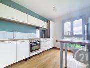 Appartement meublé 2 pièces 53 m²