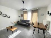 Appartement meublé 2 pièces 53 m²