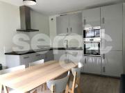 Appartement meublé 2 pièces 53 m²